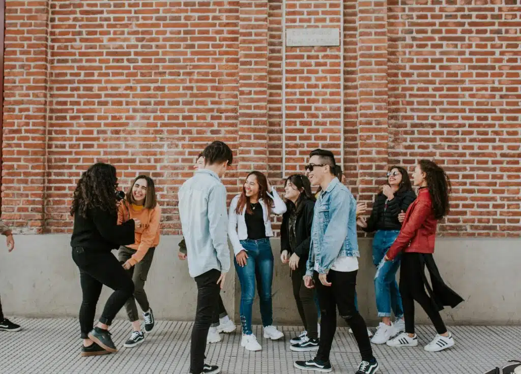Alumno que aprobó su prueba de acceso gracias a CursoAcceso