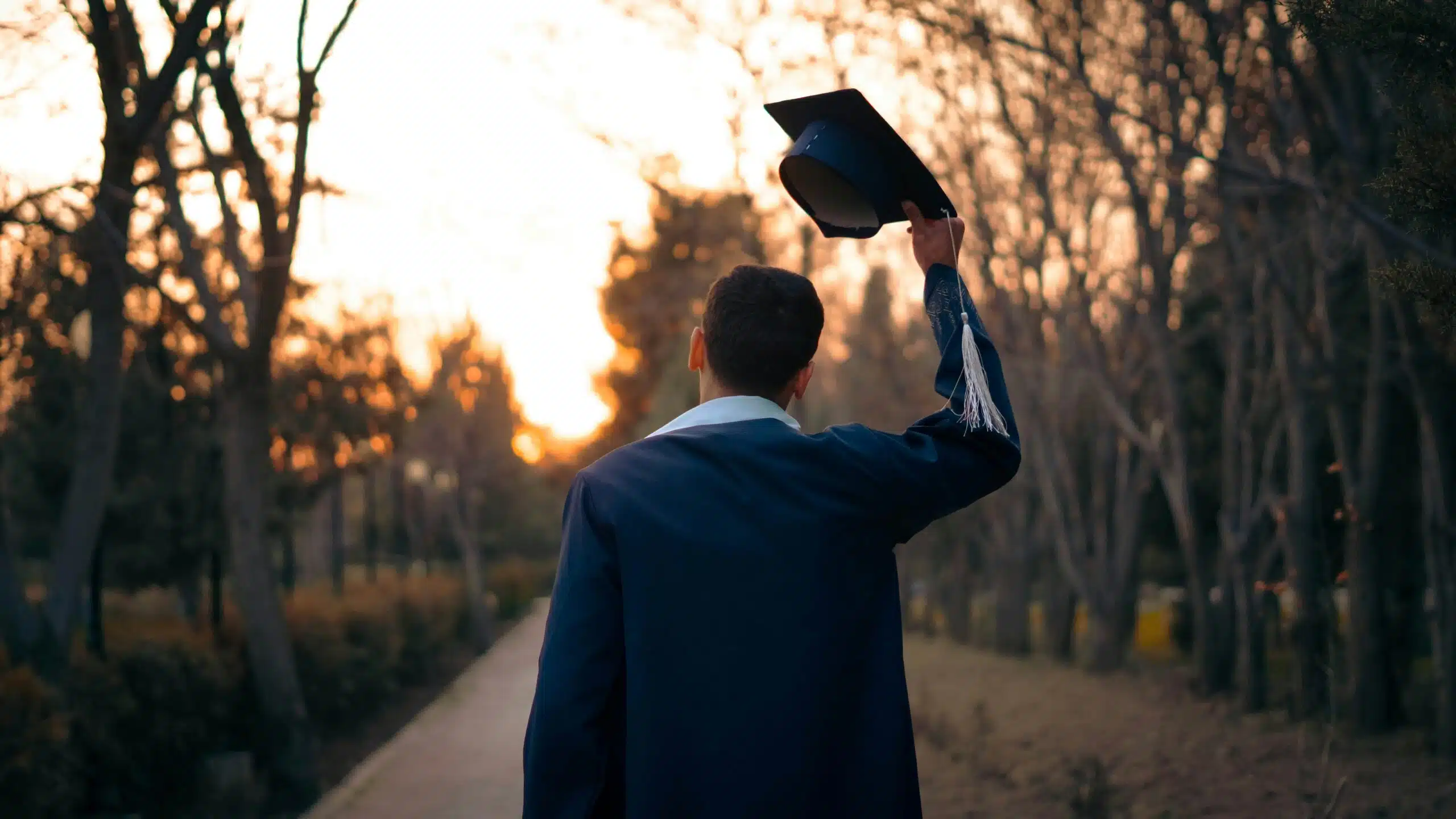 Alumno que aprobó su prueba de acceso gracias a CursoAcceso